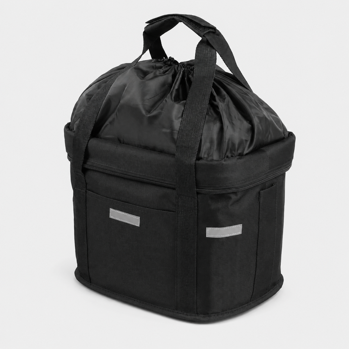 Nordspur | Frontrova Abnehmbarer Lenkerkorb Vorderrad-Tasche