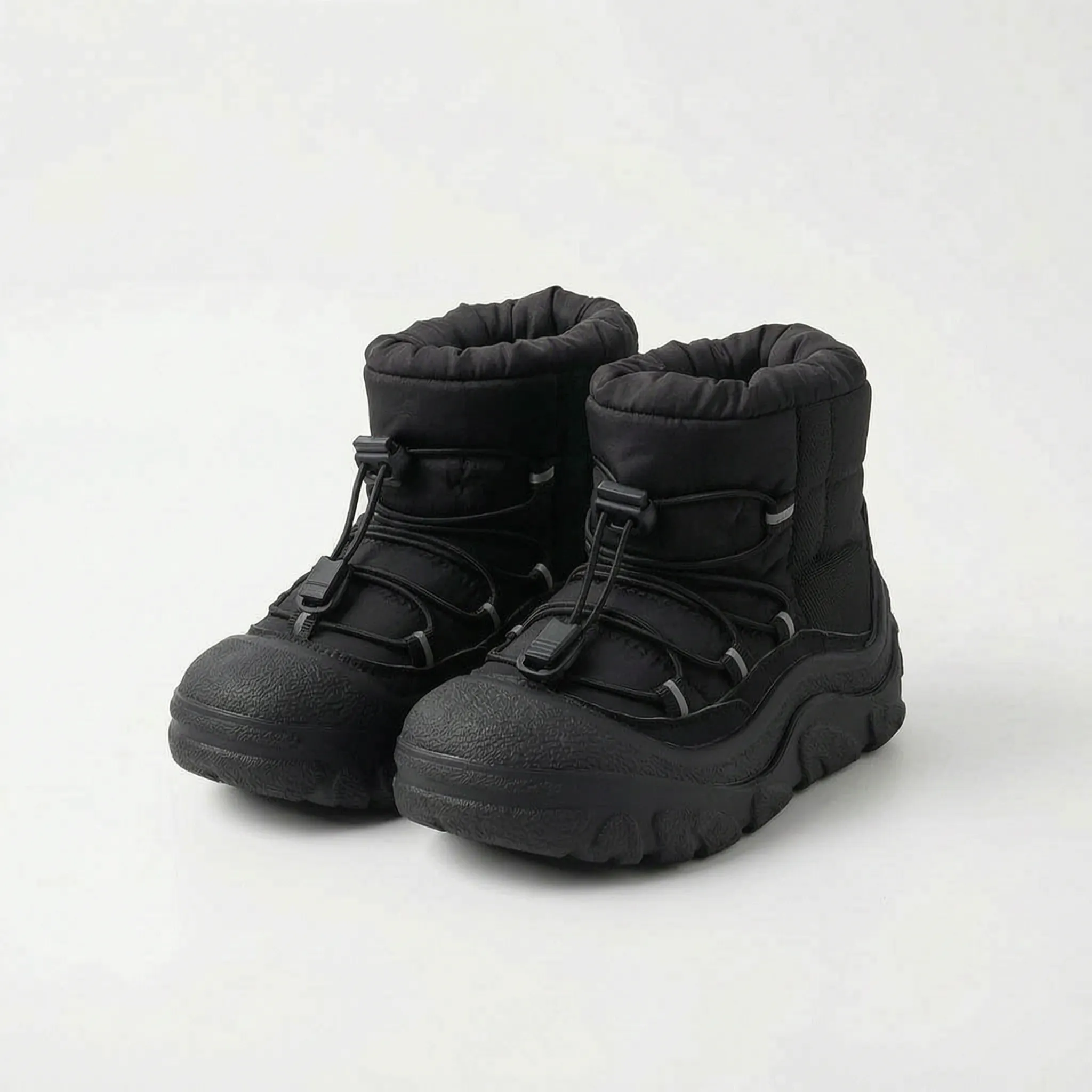 Nordspur | FrostTrek Robuste Kinderwinterstiefel