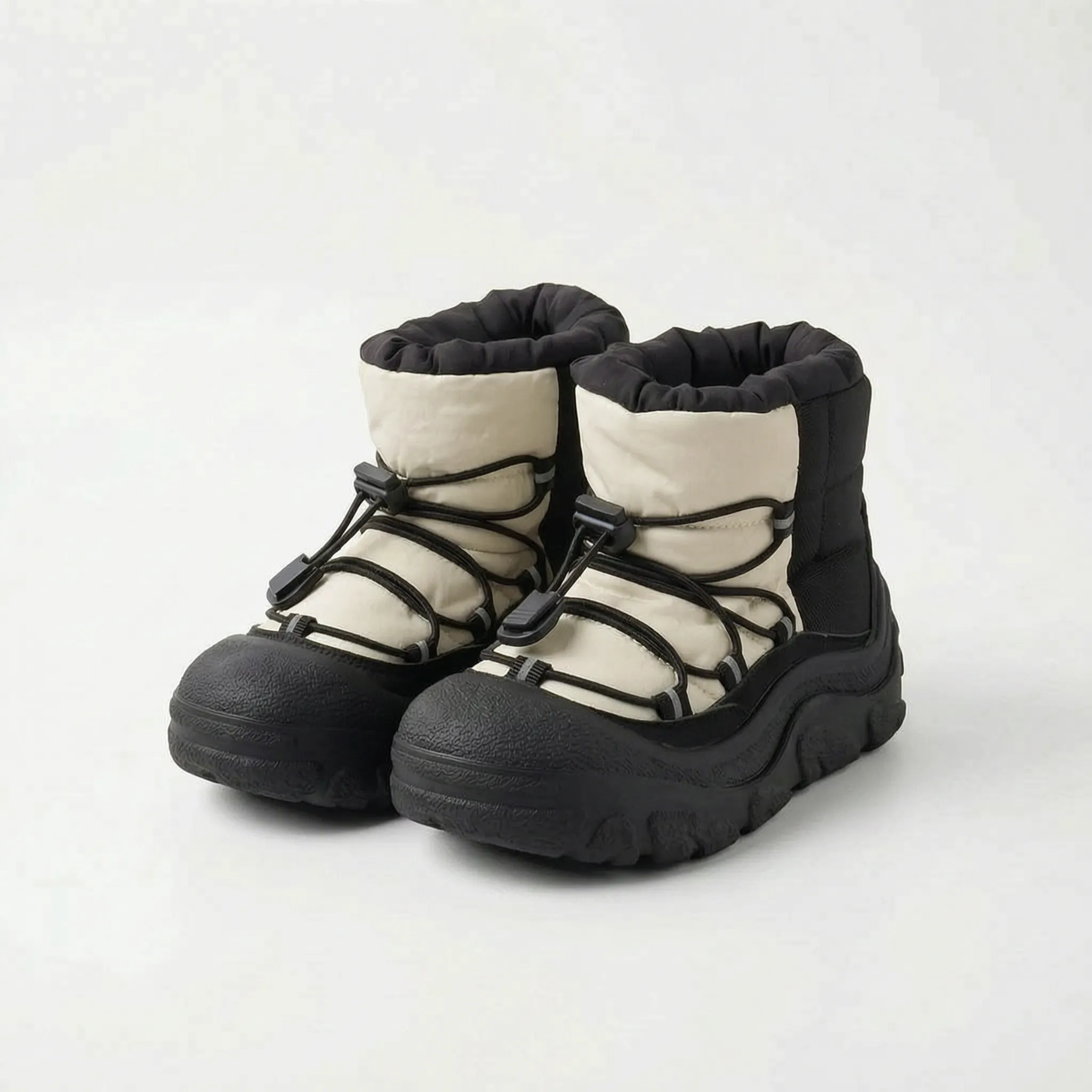 Nordspur | FrostTrek Robuste Kinderwinterstiefel