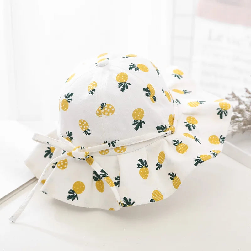 Nordspur | Fruchy Sonnenhut Babys