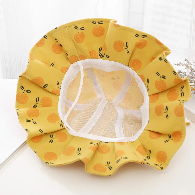 Nordspur | Fruchy Sonnenhut Babys
