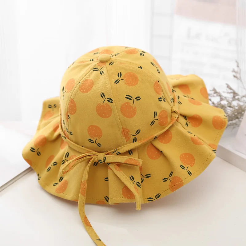 Nordspur | Fruchy Sonnenhut Babys