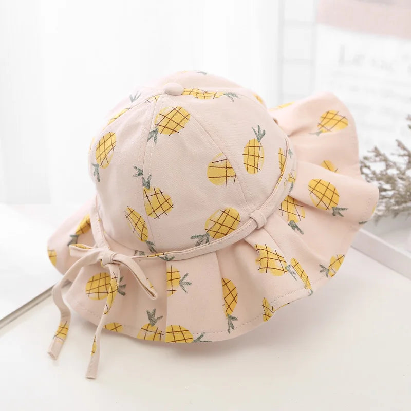 Nordspur | Fruchy Sonnenhut Babys