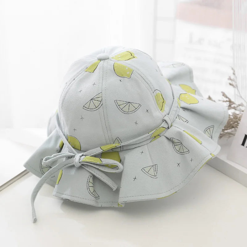 Nordspur | Fruchy Sonnenhut Babys