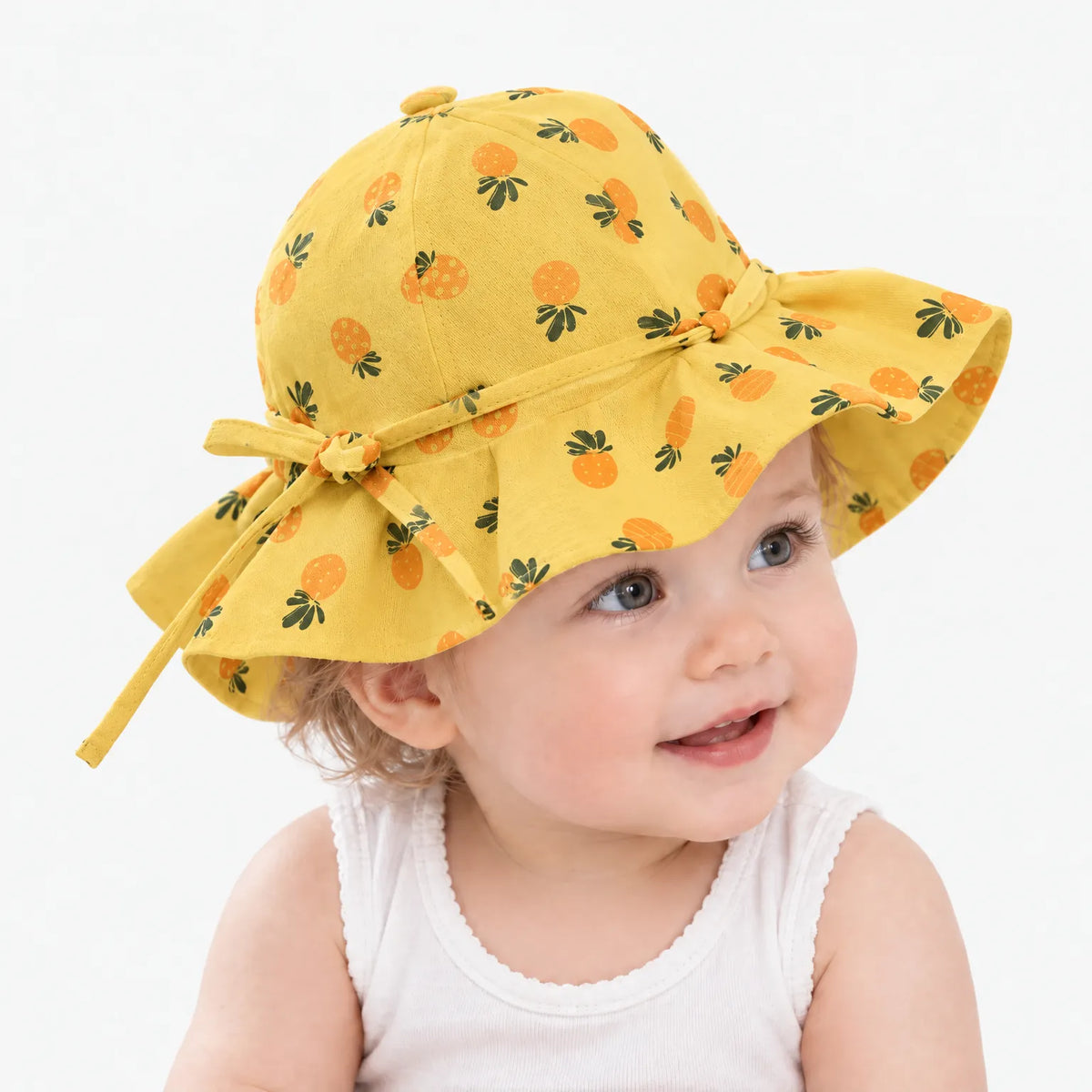 Nordspur | Fruchy Sonnenhut Babys