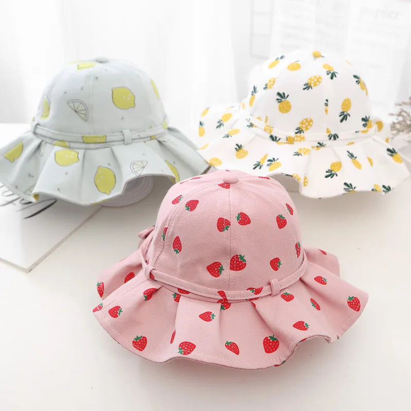 Nordspur | Fruchy Sonnenhut Babys