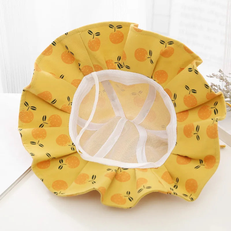 Nordspur | Fruchy Sonnenhut Babys