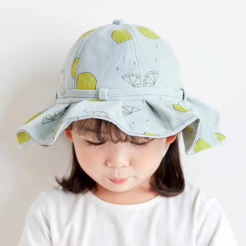 Nordspur | Fruchy Sonnenhut Babys