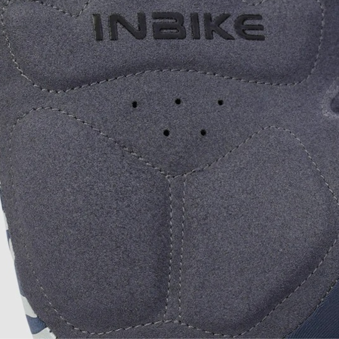 Winterfahrradhandschuhe mit Fleece-Fütterung rutschfest und stoßabsorbierend