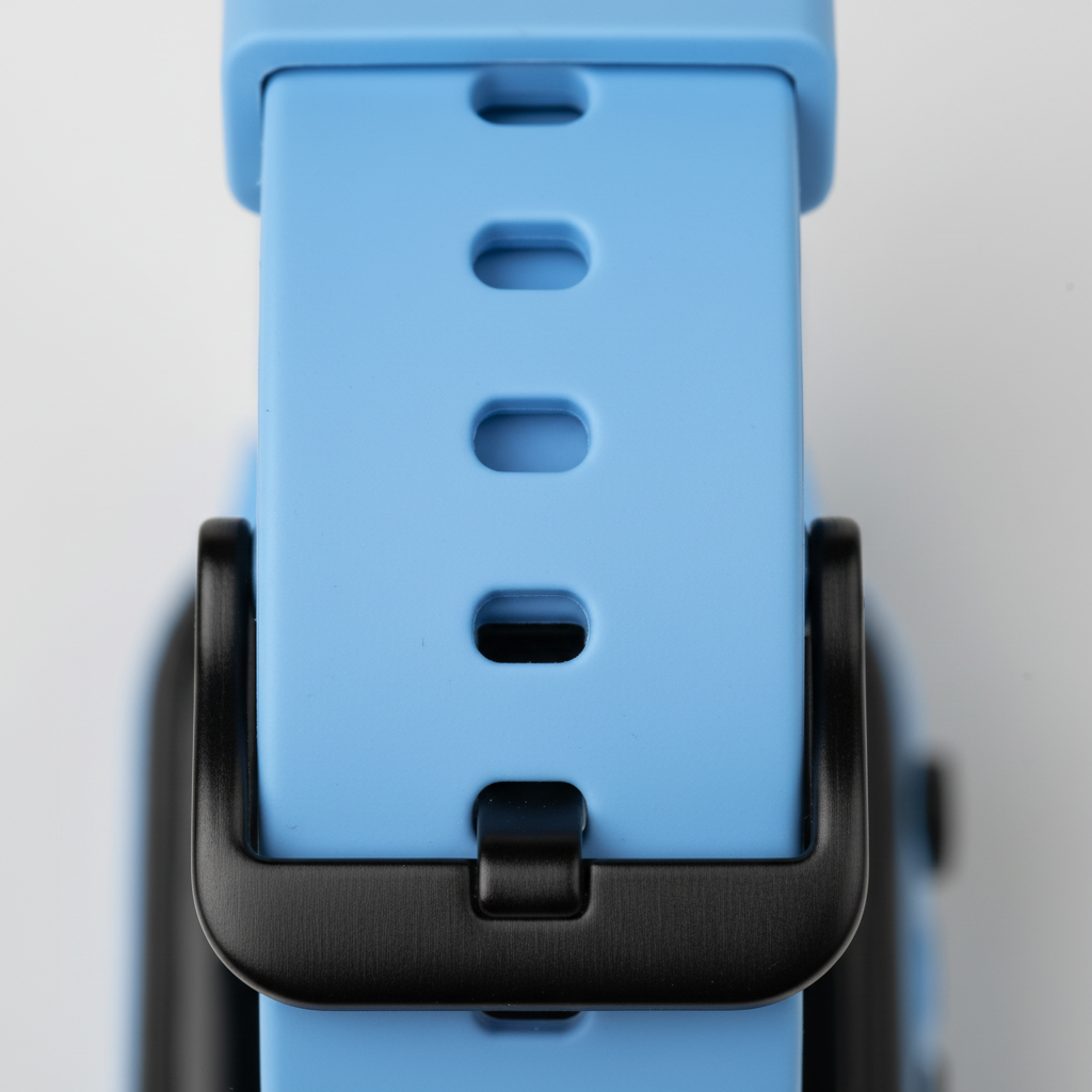 Kinder Smartwatch mit GPS-Ortung, Videoanruf und Kamera