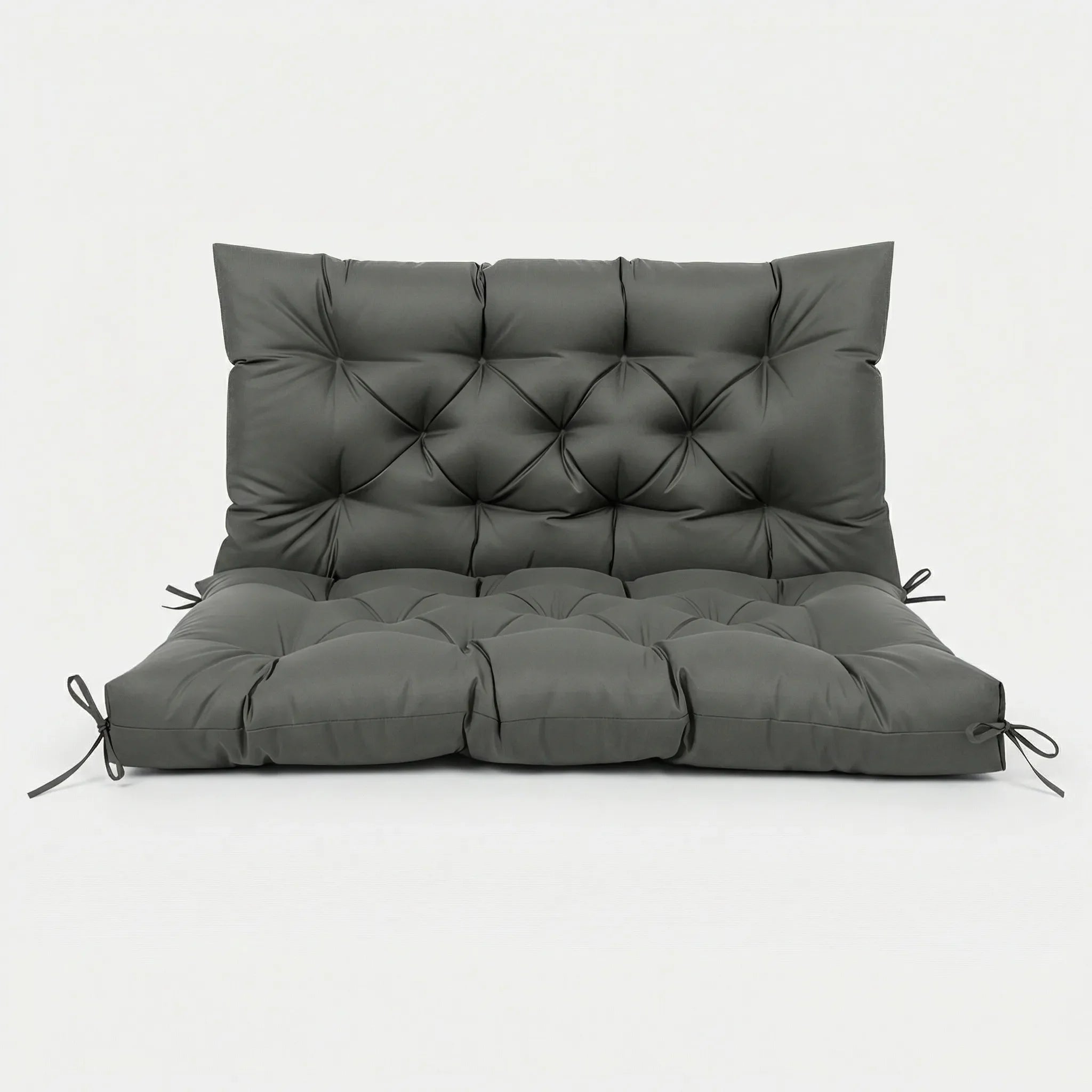 Nordspur | Gardenresta Tufted Bench Cushion Set