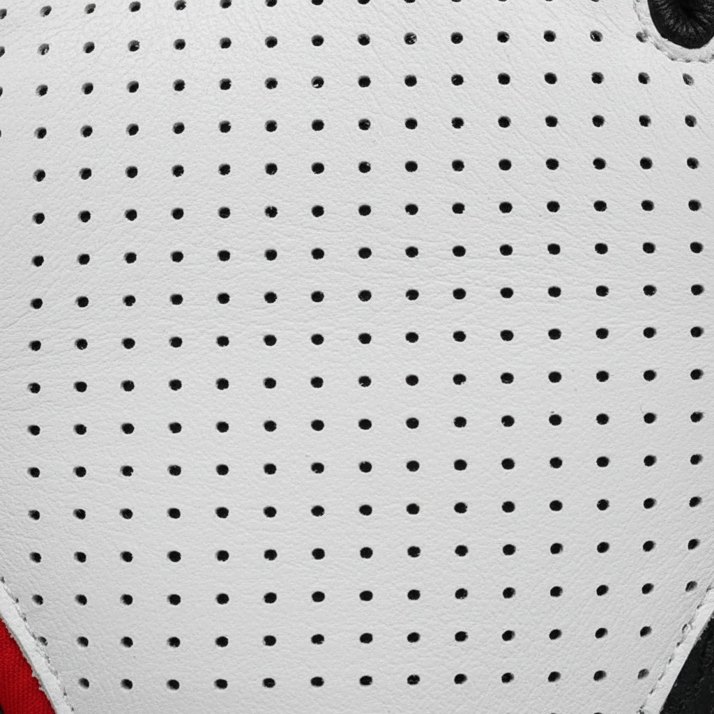 Motorradhandschuhe mit PU-Schutz verstärkte Knöchel ergonomisch