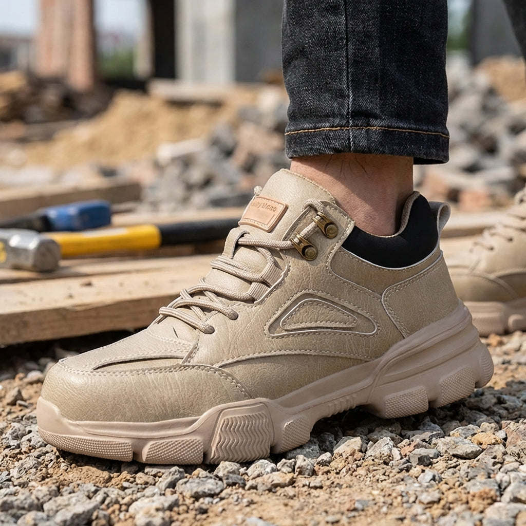 Nordspur | Glidguard Low Profile Safety Shoe