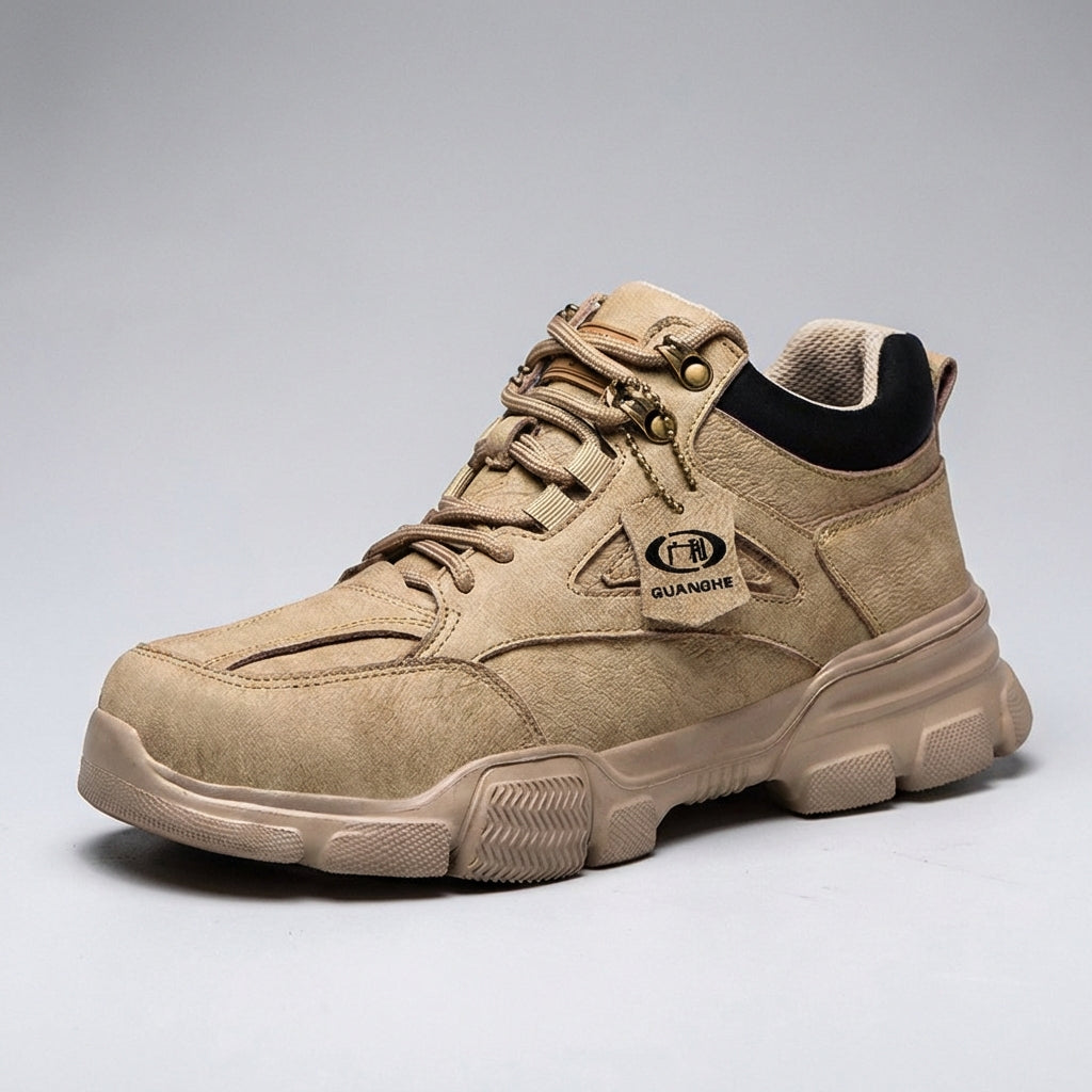 Nordspur | Glidguard Low Profile Safety Shoe