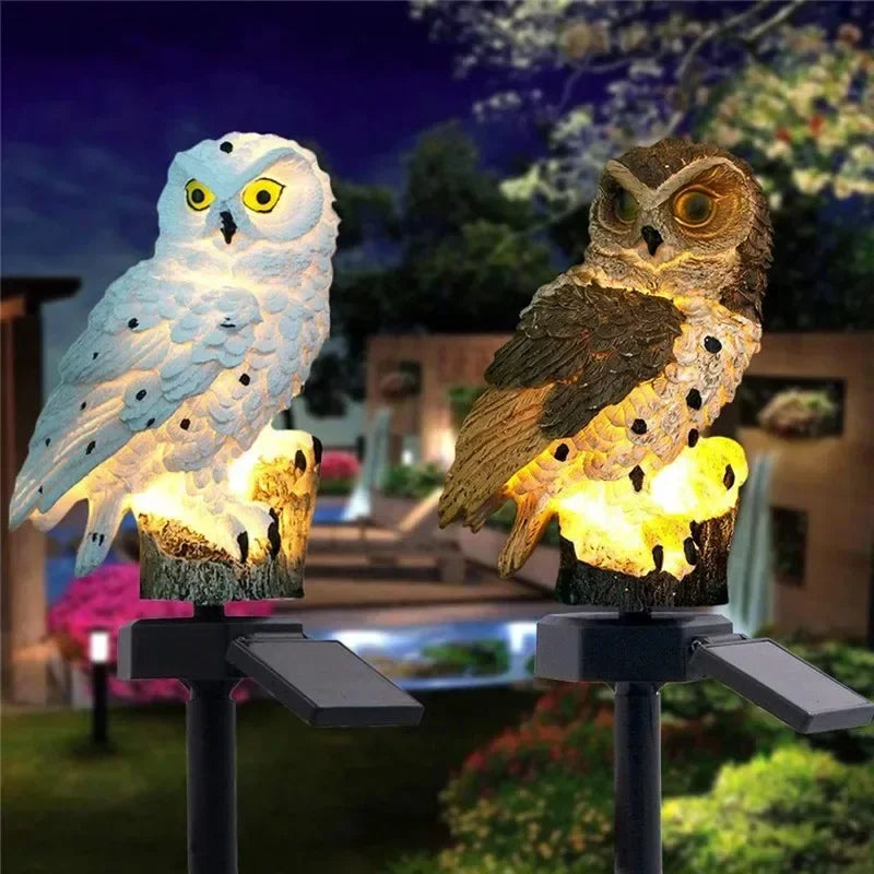 Nordspur | Glowrift Solar-Powered Miniature Fairy Cottage Light