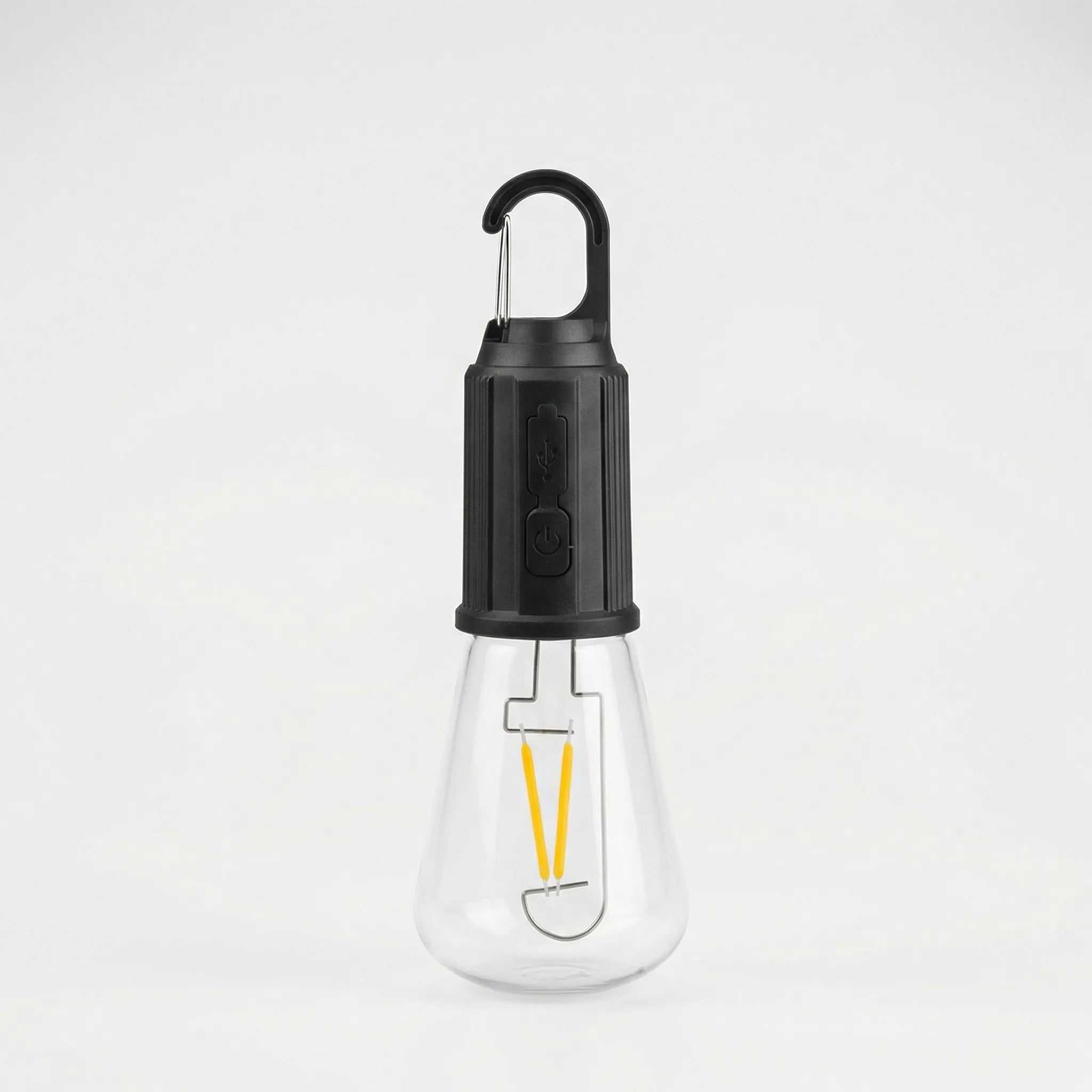 Nordspur | Glowtern Rechargeable Waterproof Camping Lantern With Hook