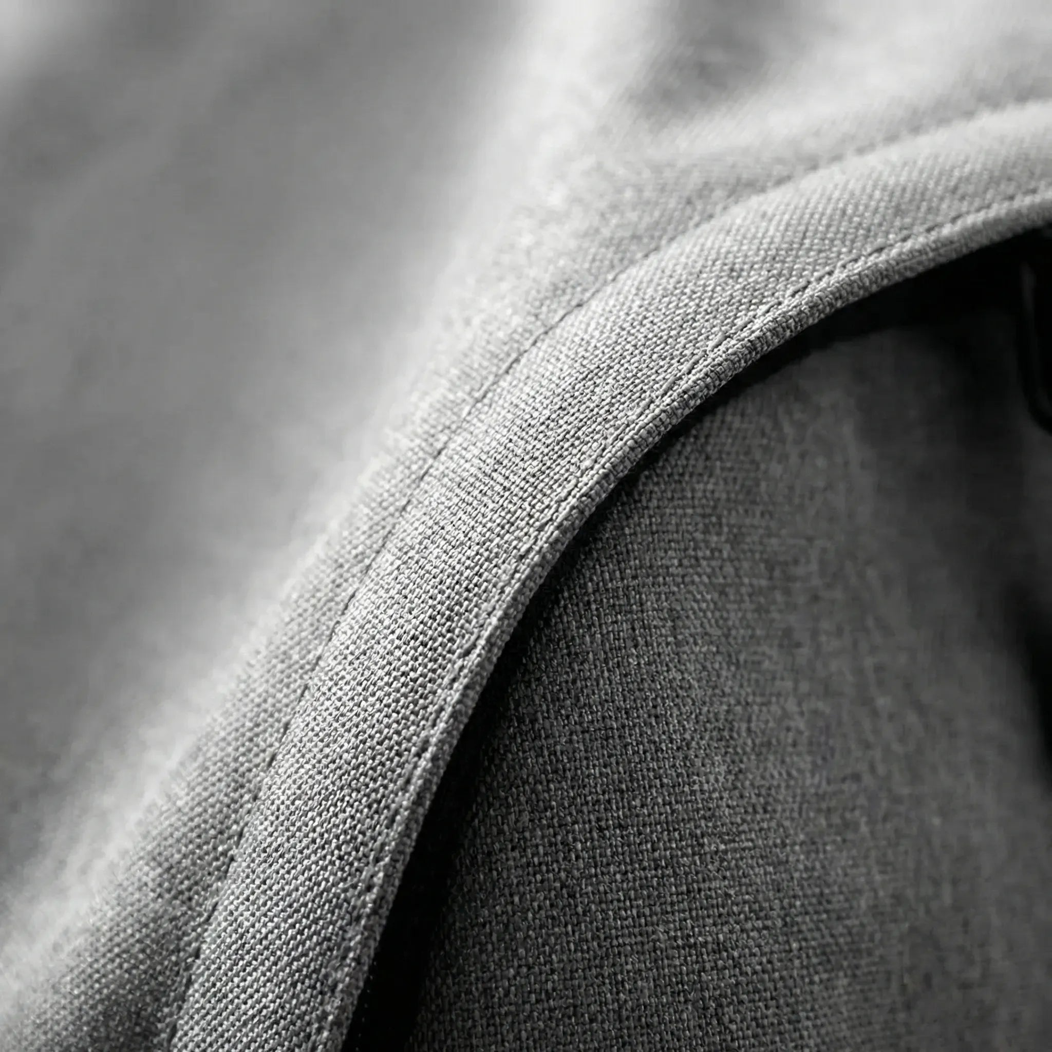 Minimalist-Rucksack mit großem Laptopfach und gepolsterten Schultergurten