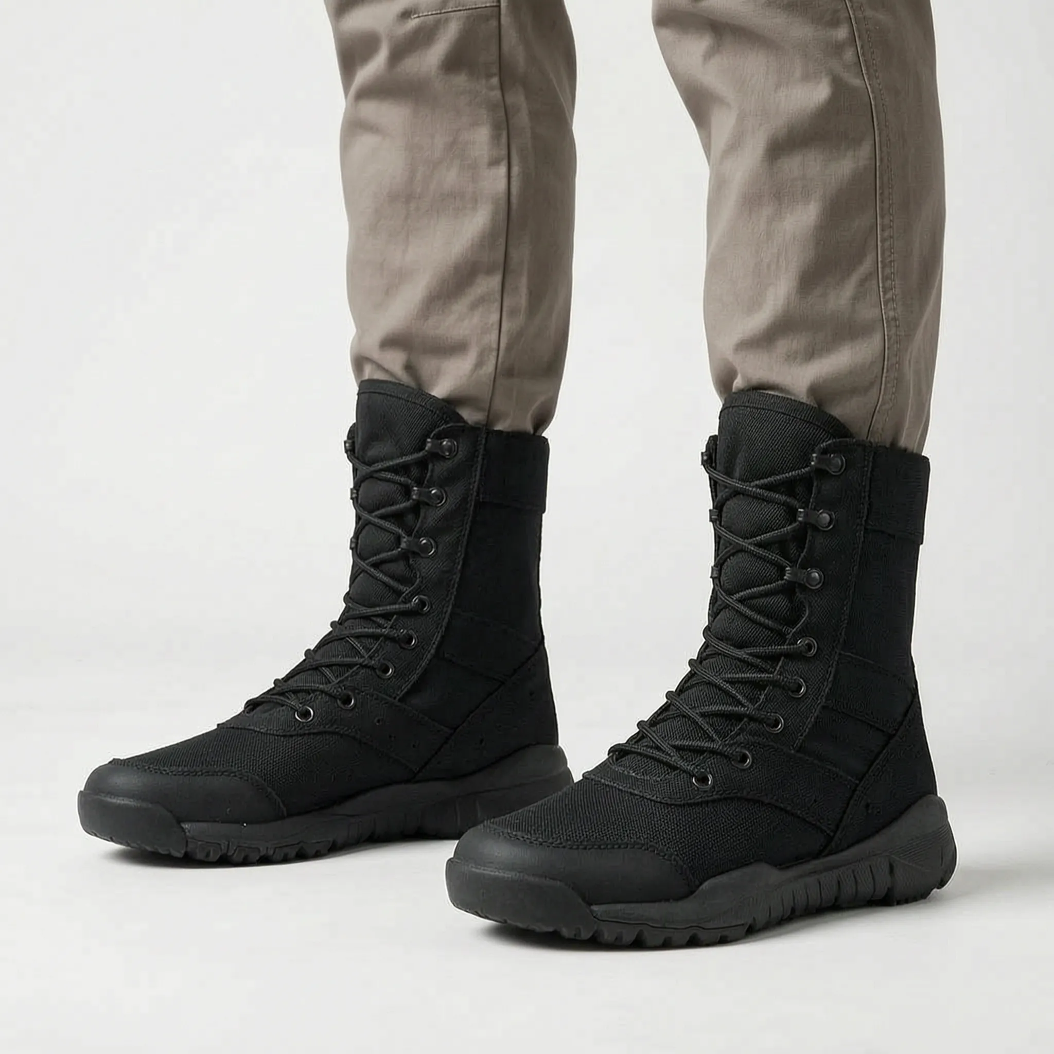 Nordspur | GripVant Leichte Taktische Stiefel