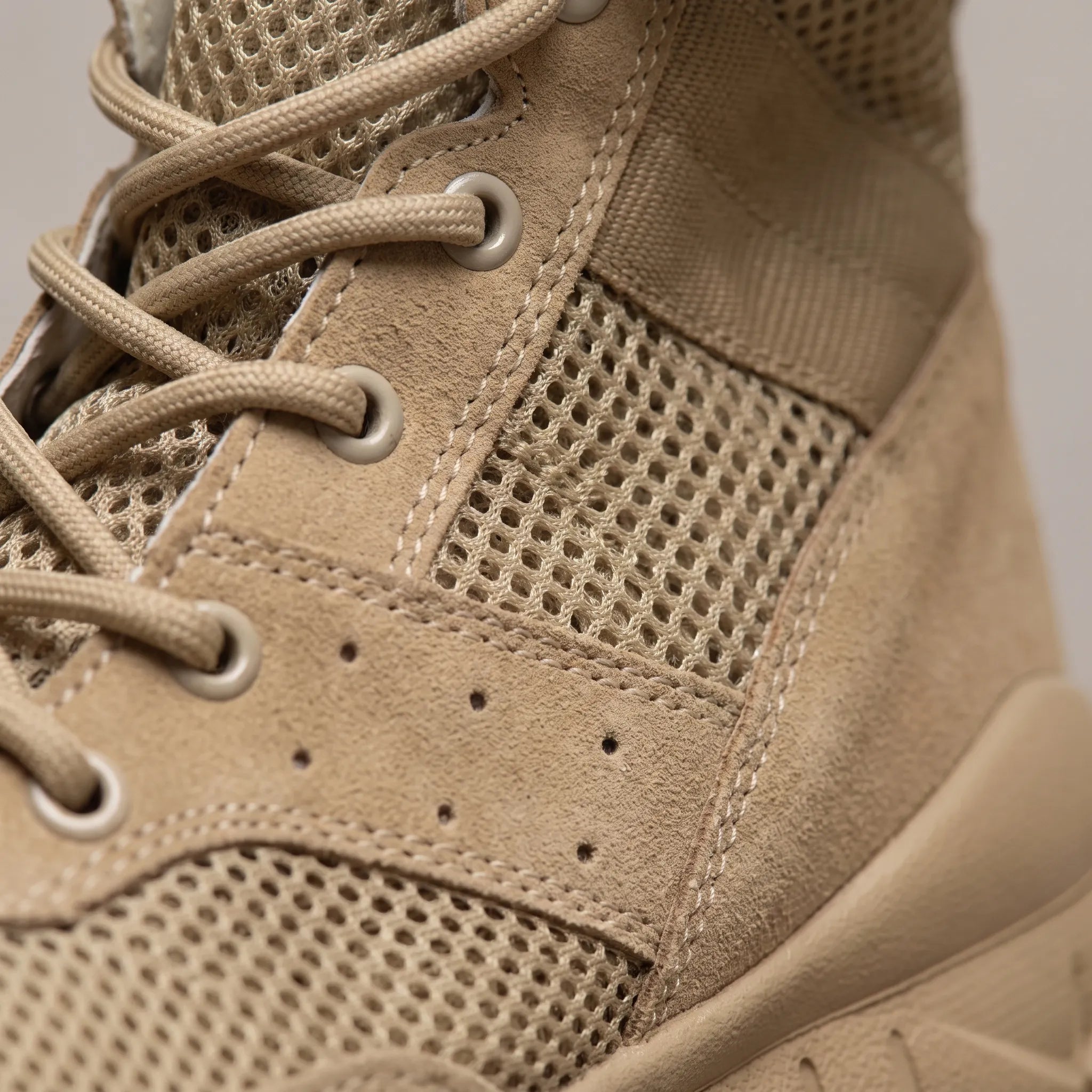 Nordspur | GripVant Leichte Taktische Stiefel