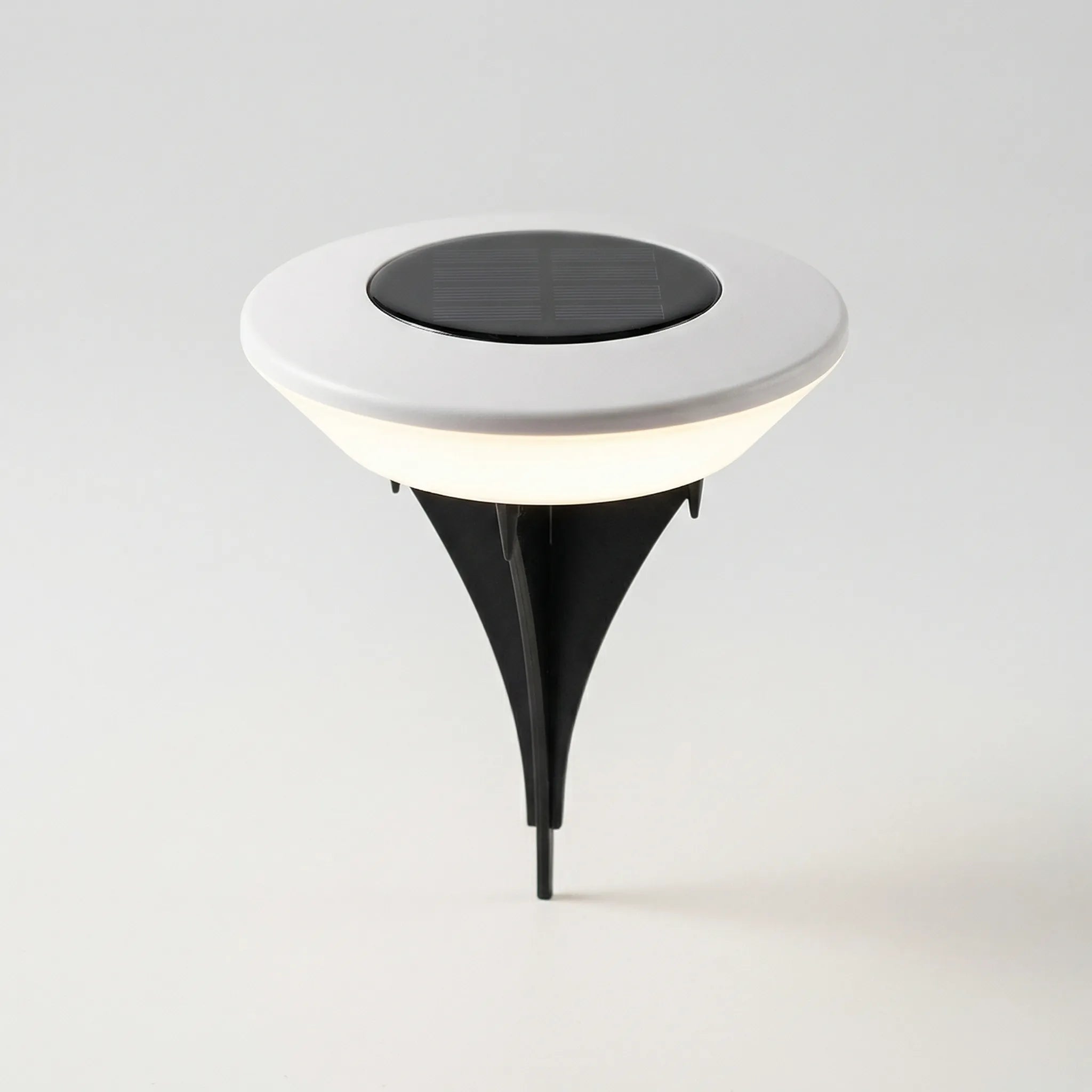 Nordspur | Groundglow Solar-Powered Ground Spike Garden Light