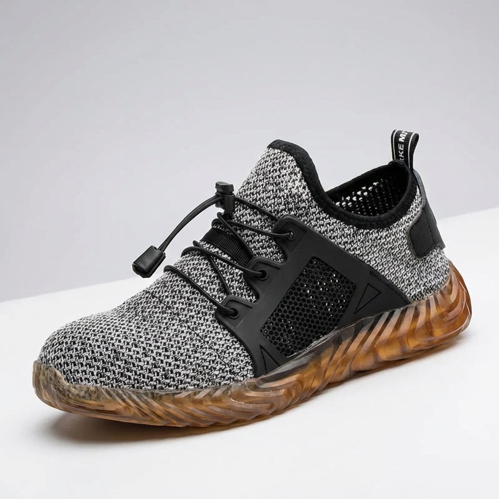 Nordspur | Guardwell Lightweight Protective Work Shoe