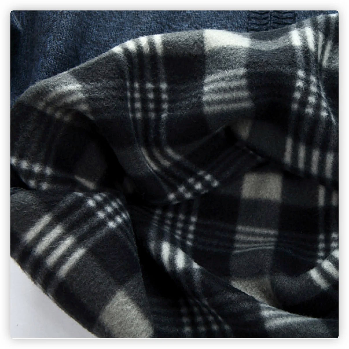 Nordspur | Half Zipper Turtleneck Pullover