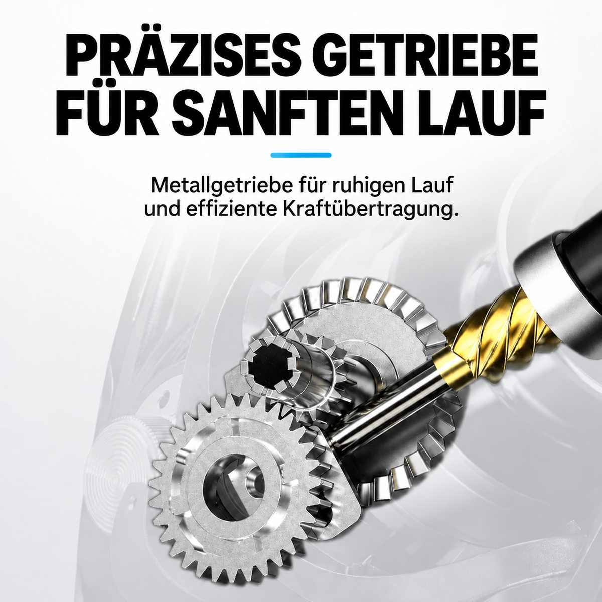Nordspur | Heavy Duty Spinnrolle