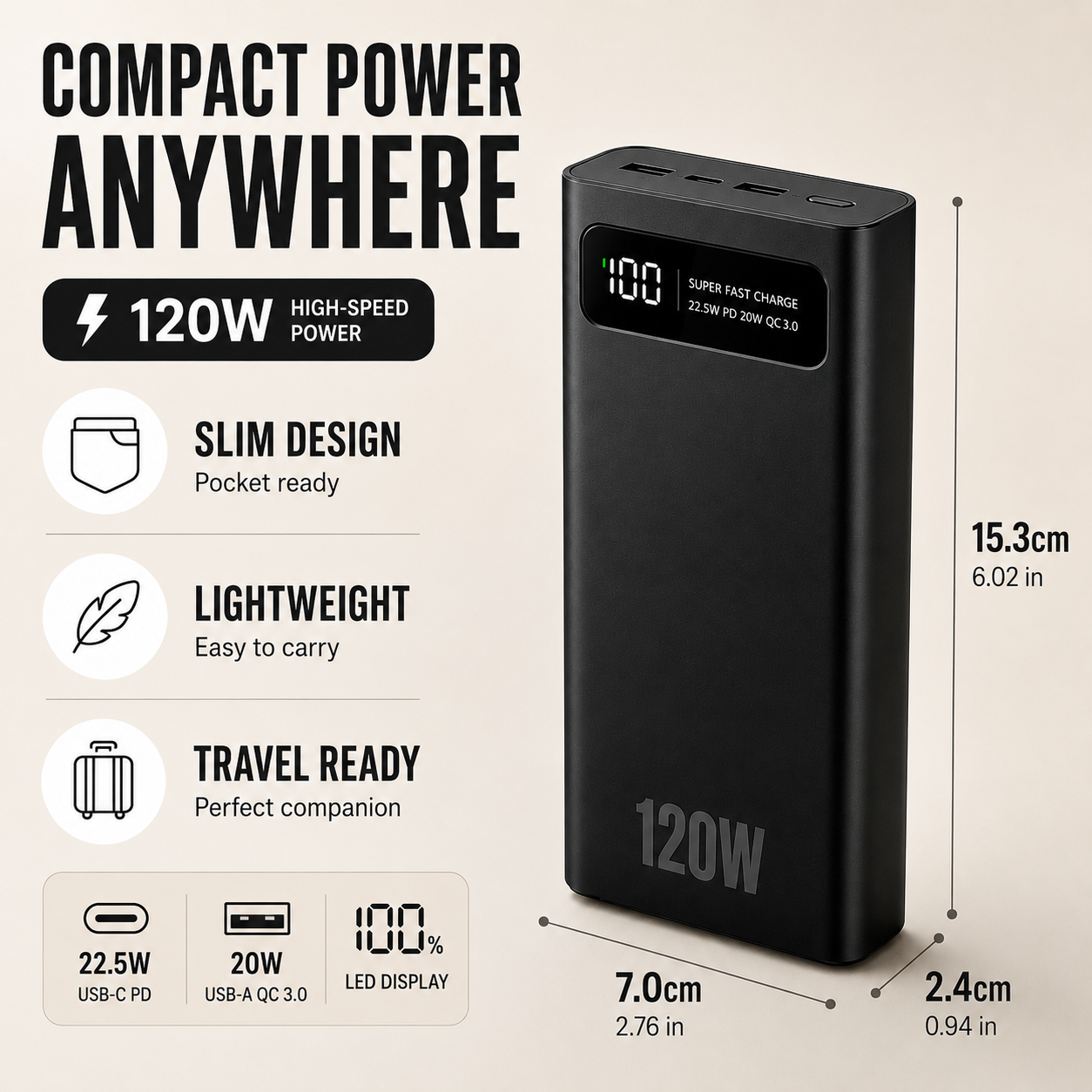 Nordspur | Helios Charger