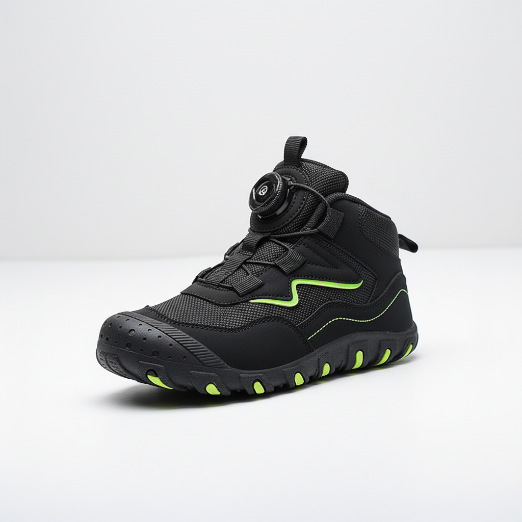 Nordspur | High Top Waterproof Hikers