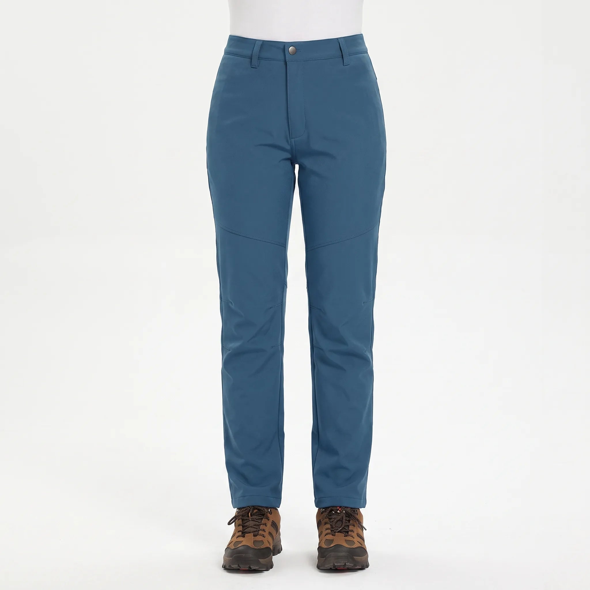 Nordspur | Hikelia Klassisch Geschnittene Funktionale Outdoorhose