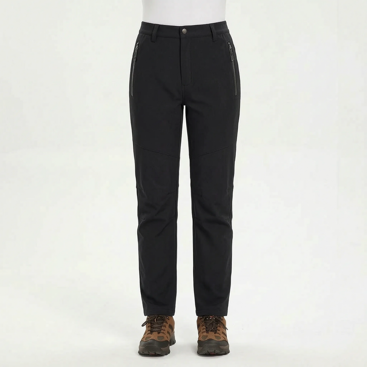 Nordspur | Hikelia Klassisch Geschnittene Funktionale Outdoorhose