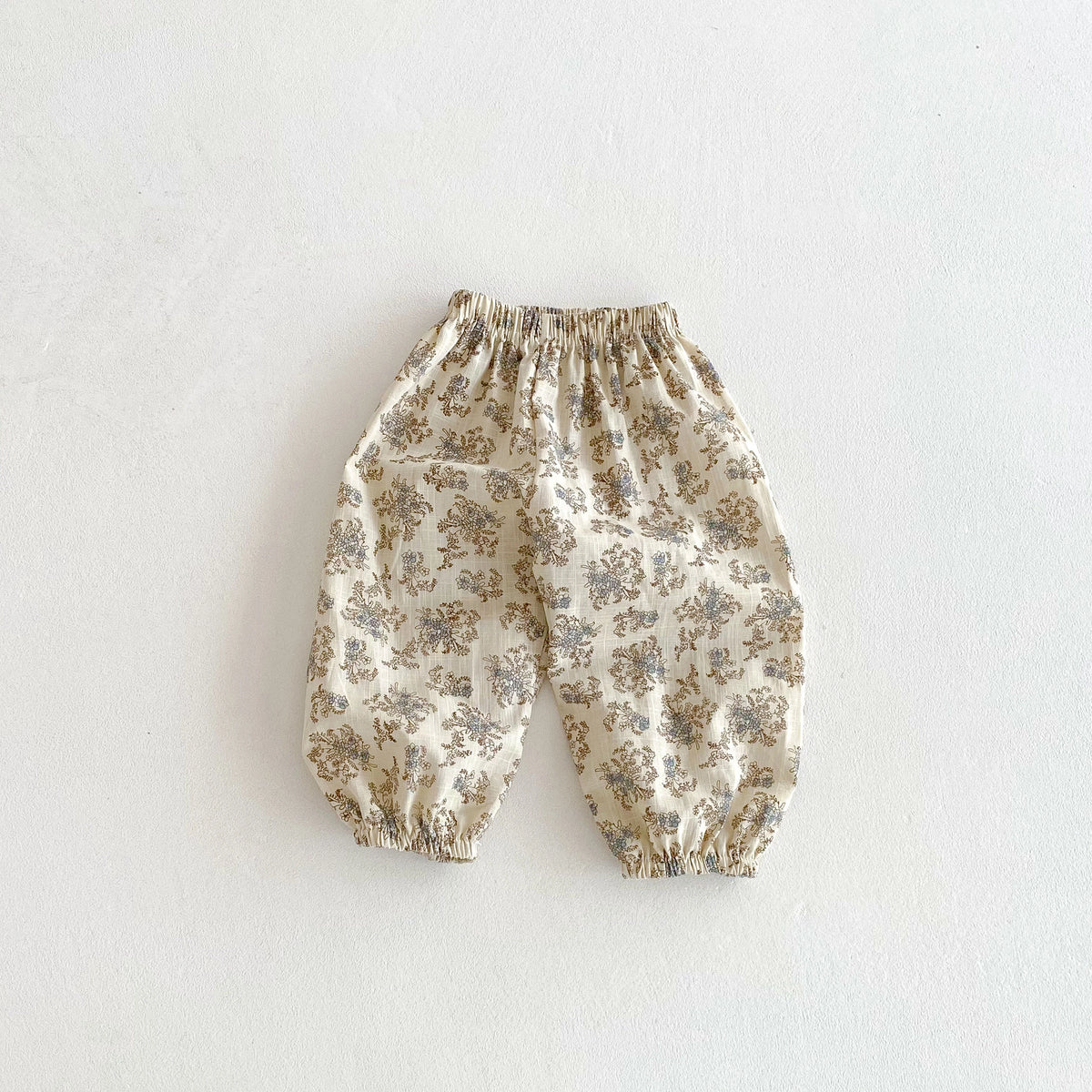 Nordspur | Joypant Bequeme Kinderhose Mit Mustern