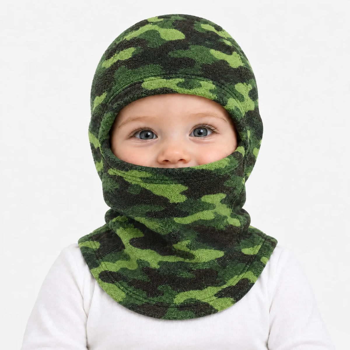 Nordspur | Kältekid Kinder Sturmhaube