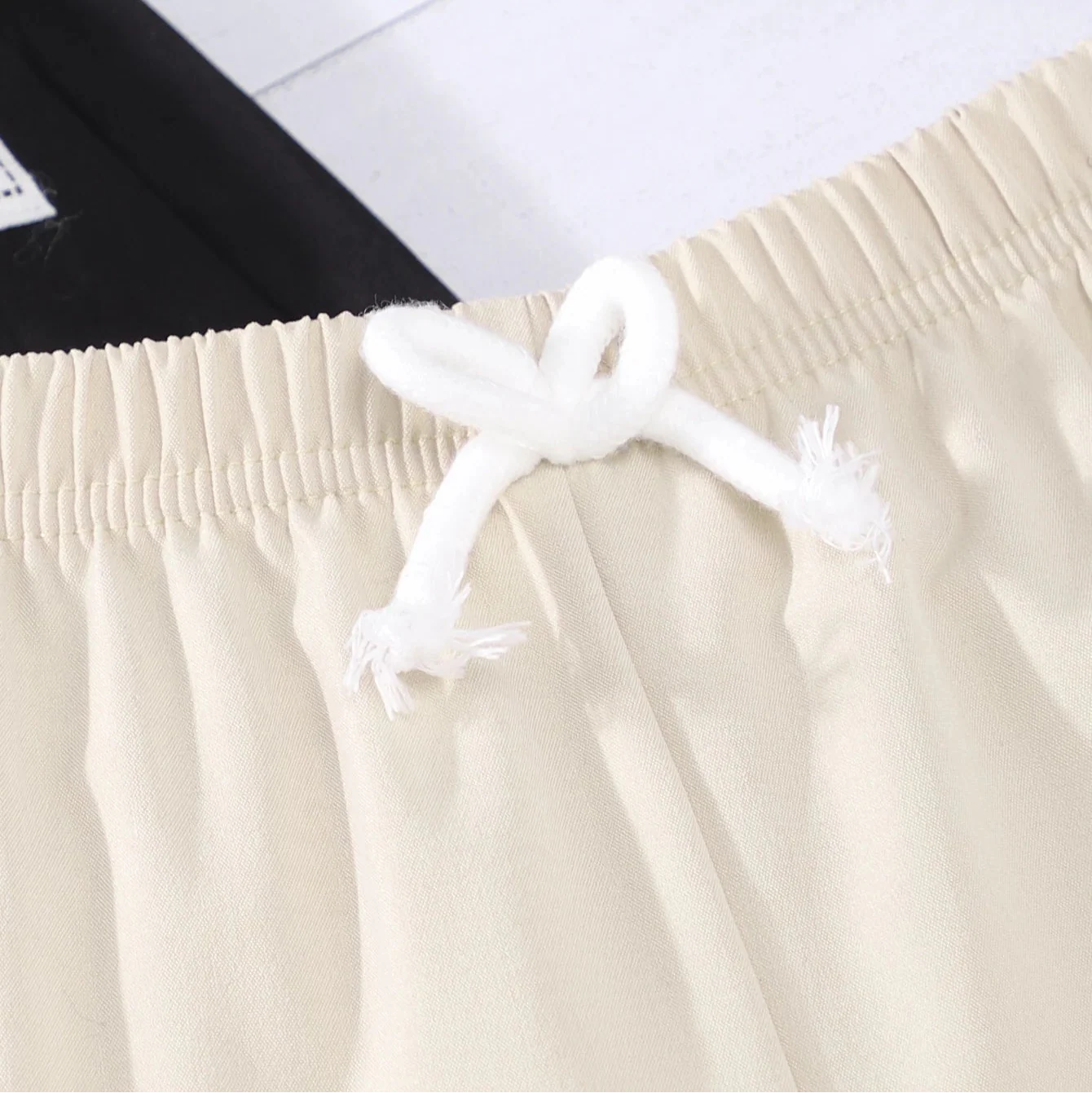 Nordspur | Kidlaxor Loose Fit Boys Shorts