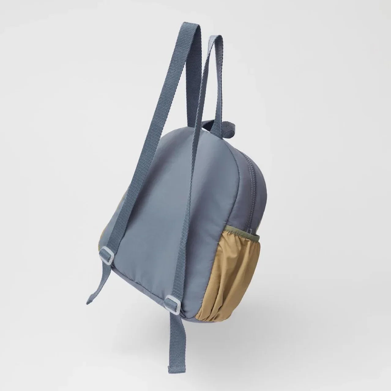 Kinderrucksack Cartoon Design mit gepolstertem Rücken und verstellbaren Trägern