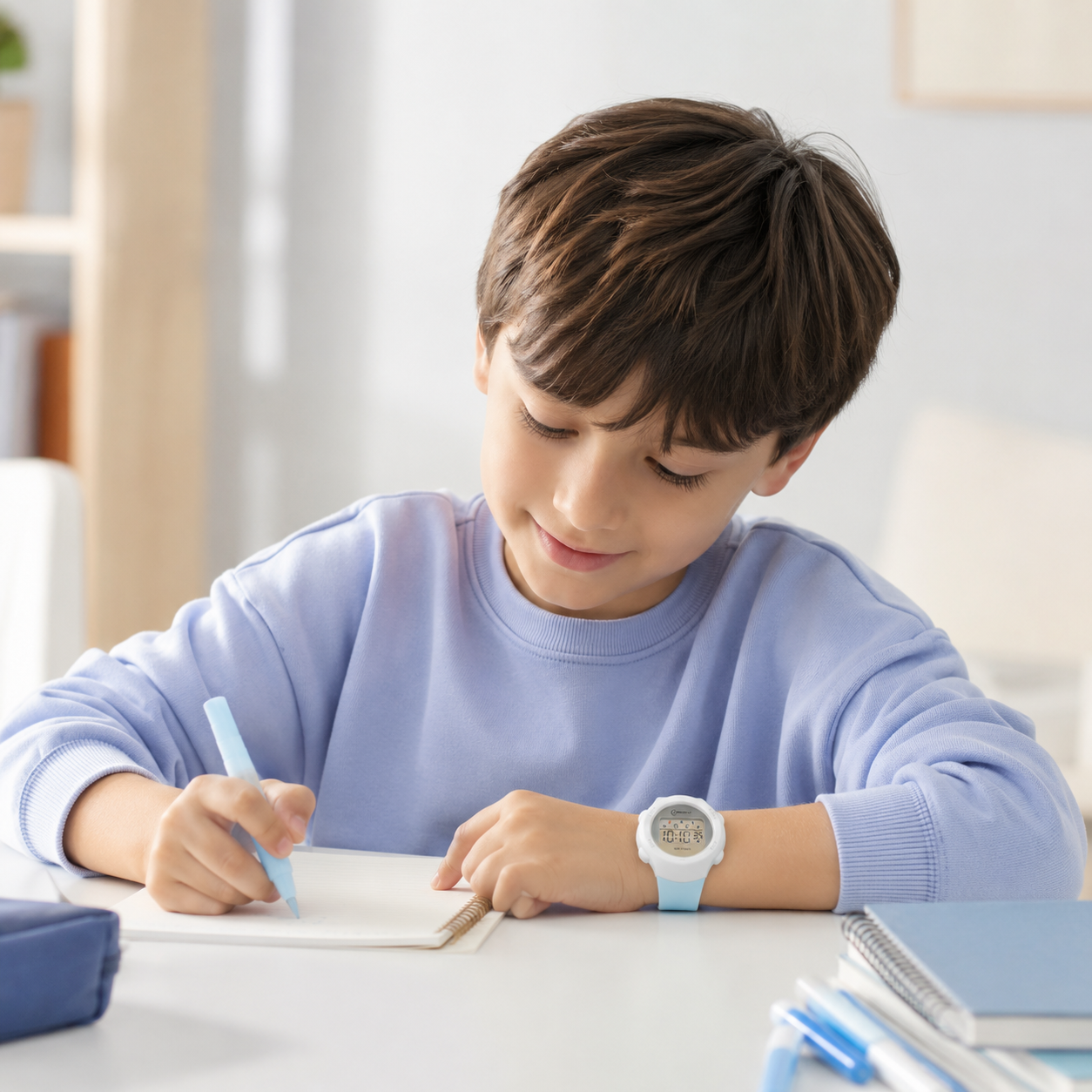 Nordspur | Kinder Digitale Sportuhr