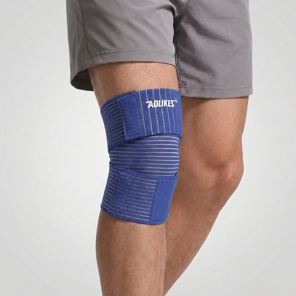 Nordspur | KneevaPro Adjustable Compression Wrap