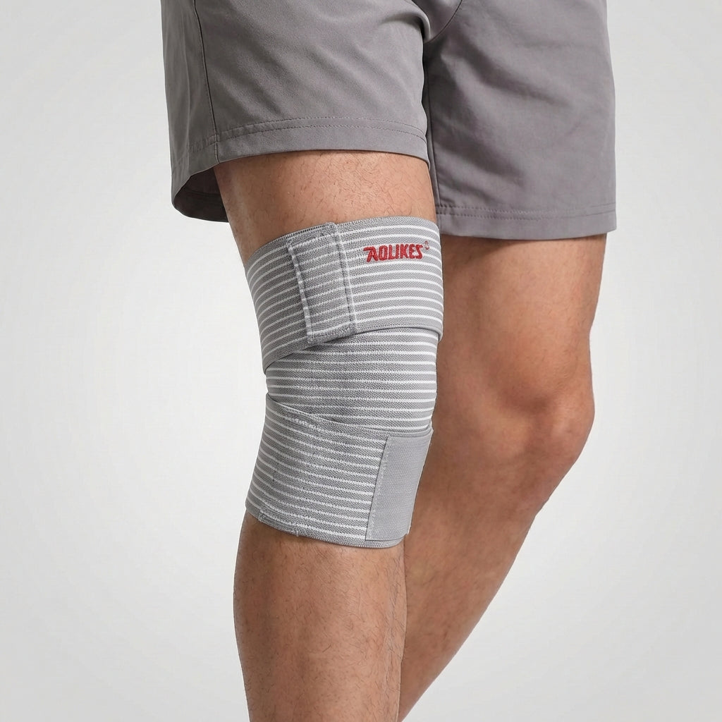 Nordspur | KneevaPro Adjustable Compression Wrap