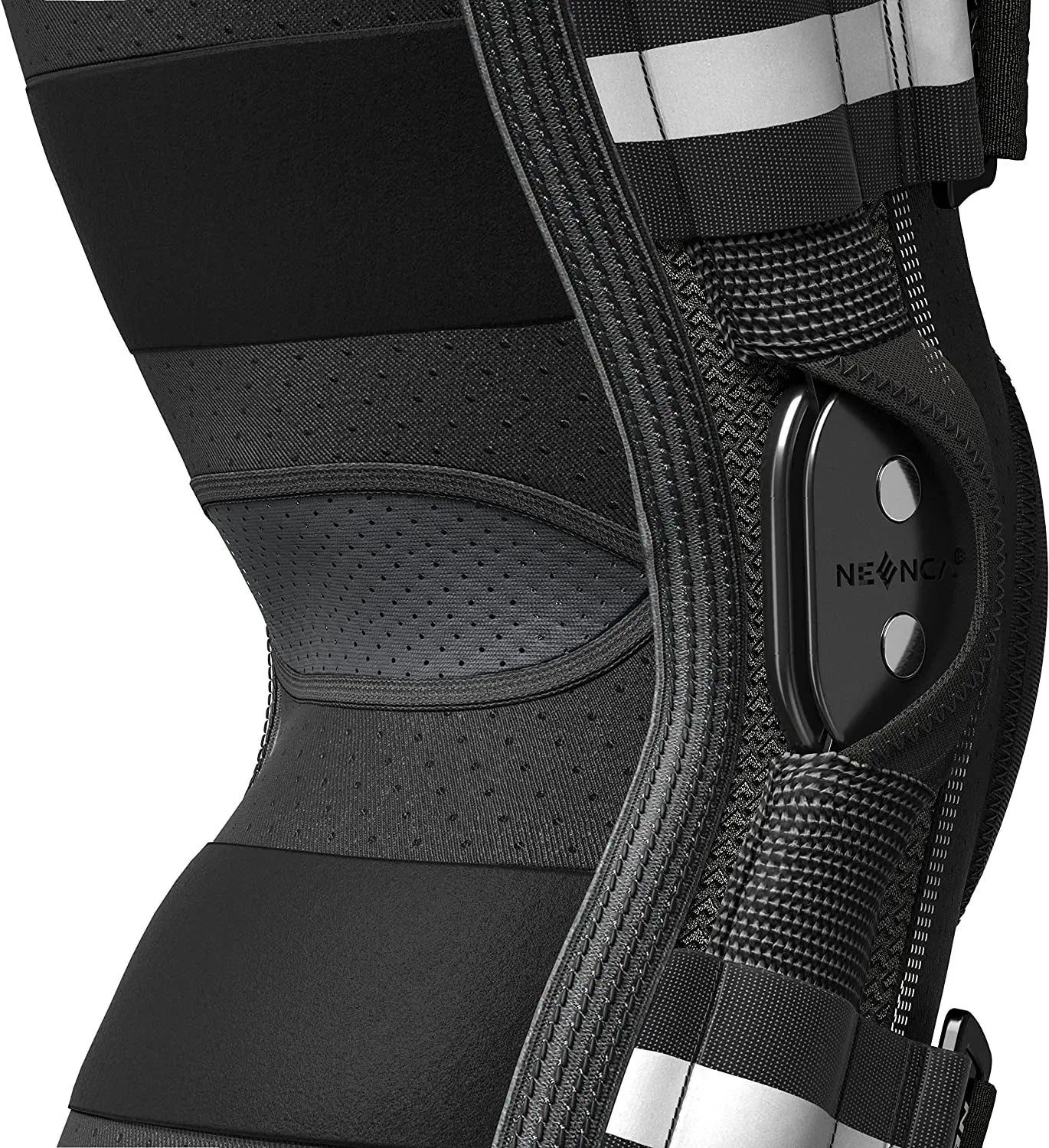 Nordspur | Knevoxa Hinged Knee Support Brace