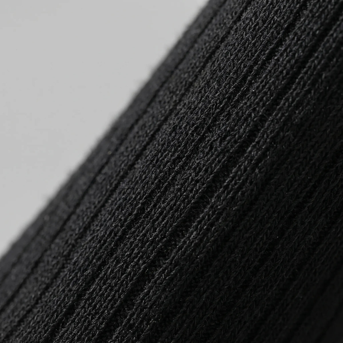 Nordspur | KnieSchick Gerippte Knielange Socken