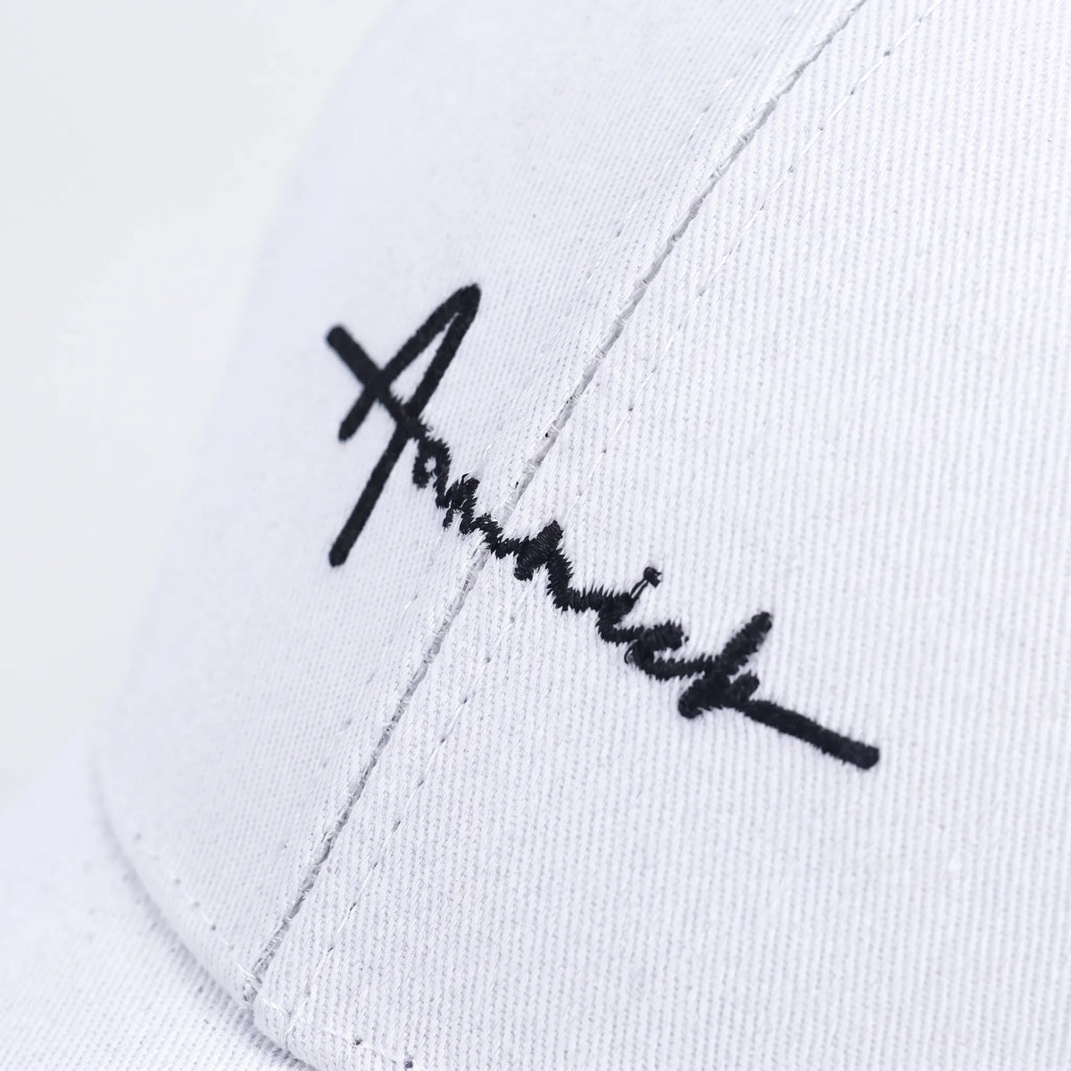Nordspur | Kopfwerk Klassische Baseballkappe Mit Stickerei