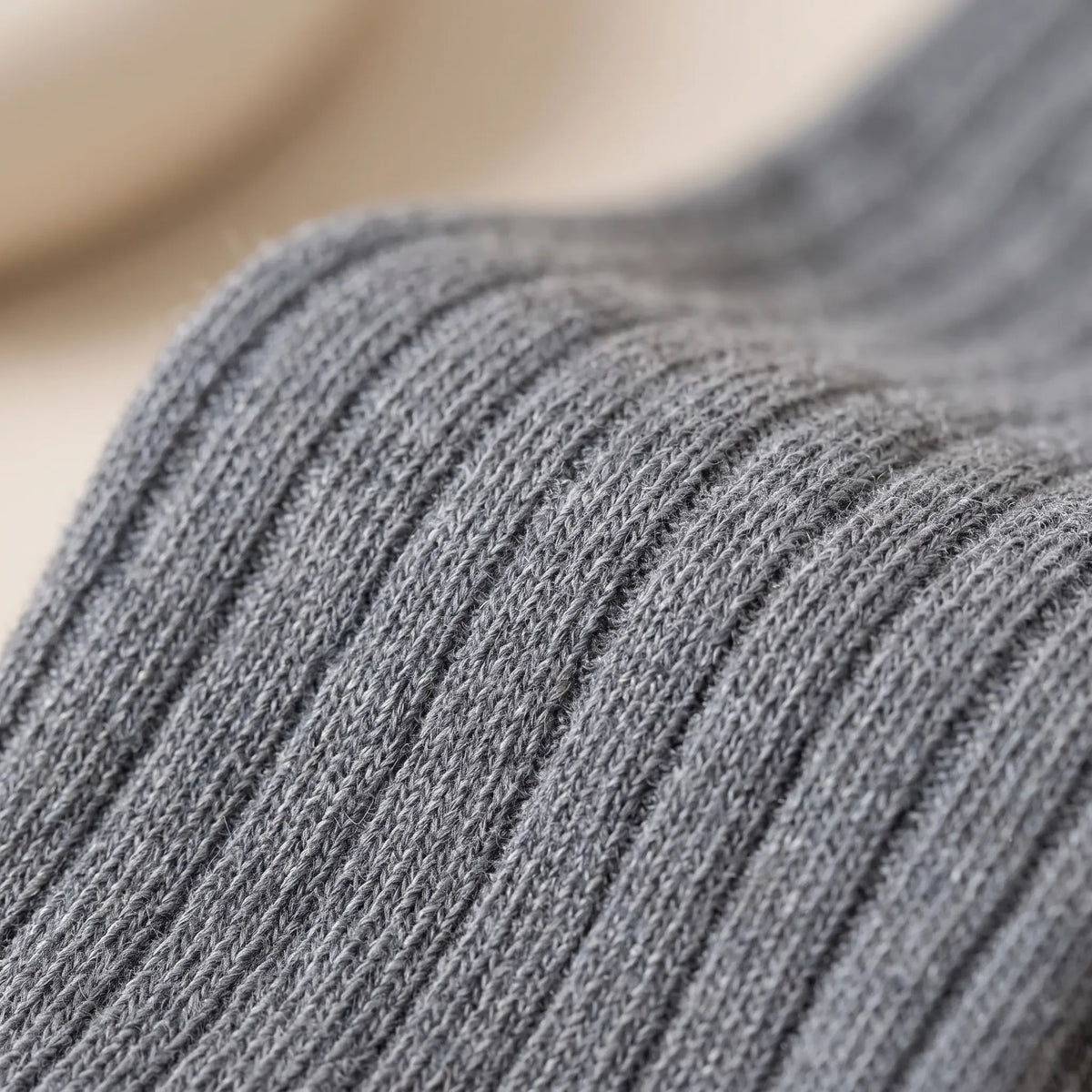 Nordspur | Kuschelstrumpf Gestrickte Damenstrümpfe
