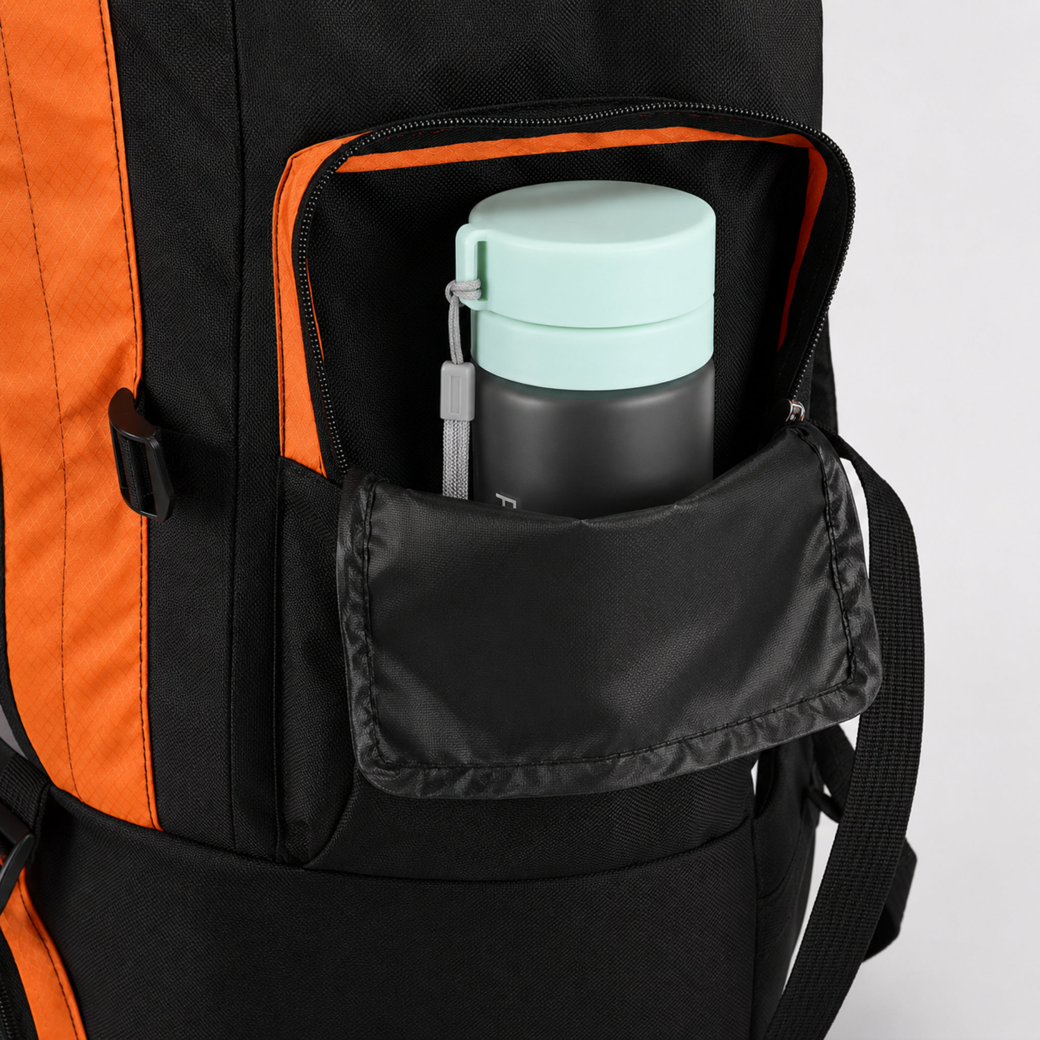 Nordspur | Trekking-Rucksack mit großem Volumen