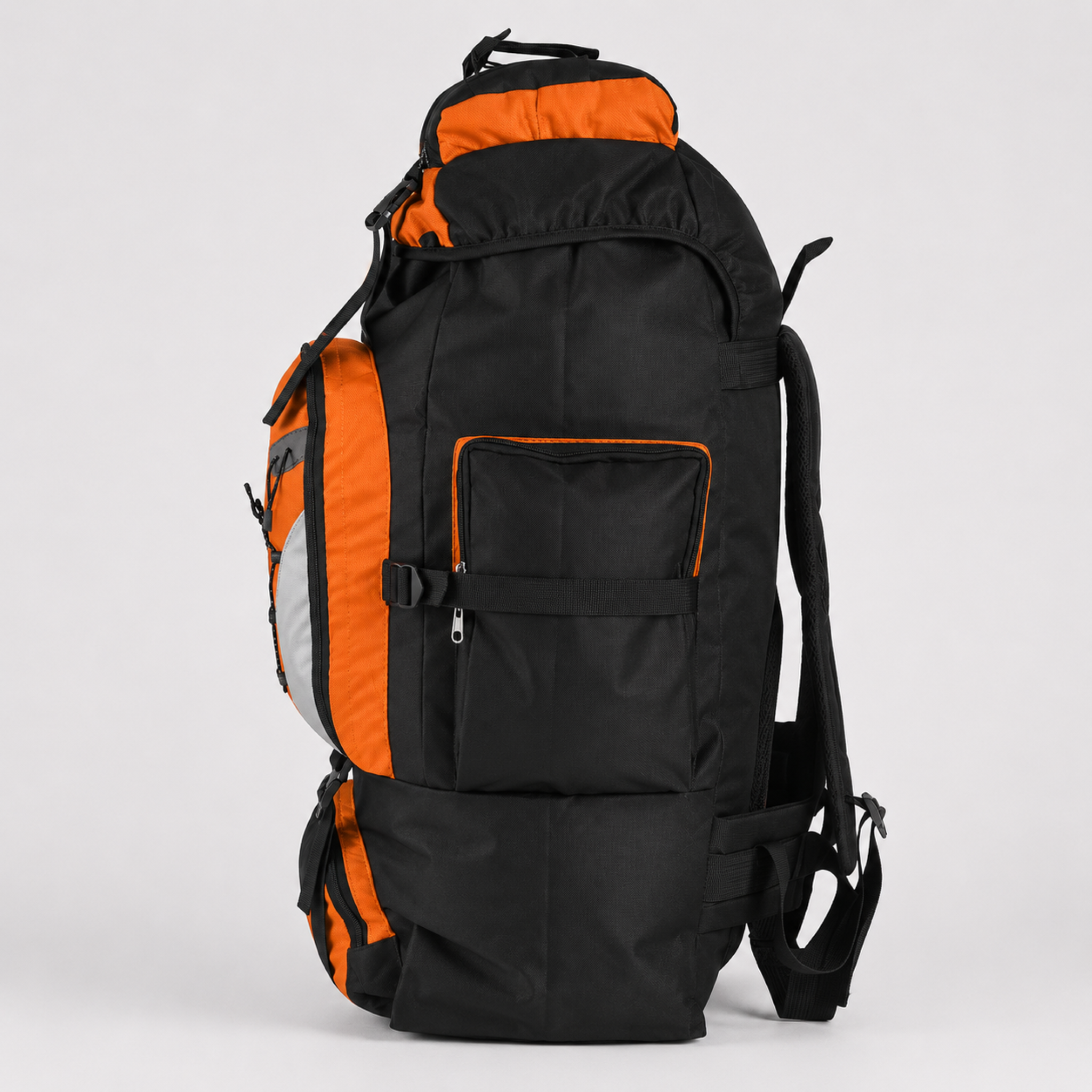 Nordspur | Trekking-Rucksack mit großem Volumen