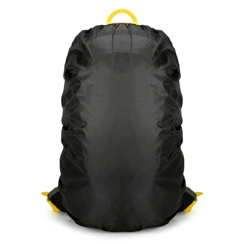 Nordspur | Large Capacity Nylon Backpack