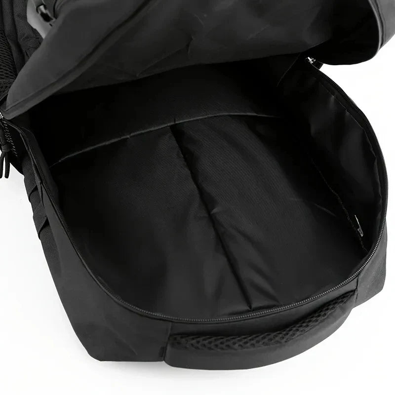 Nordspur | Large Capacity Tactical Backpack