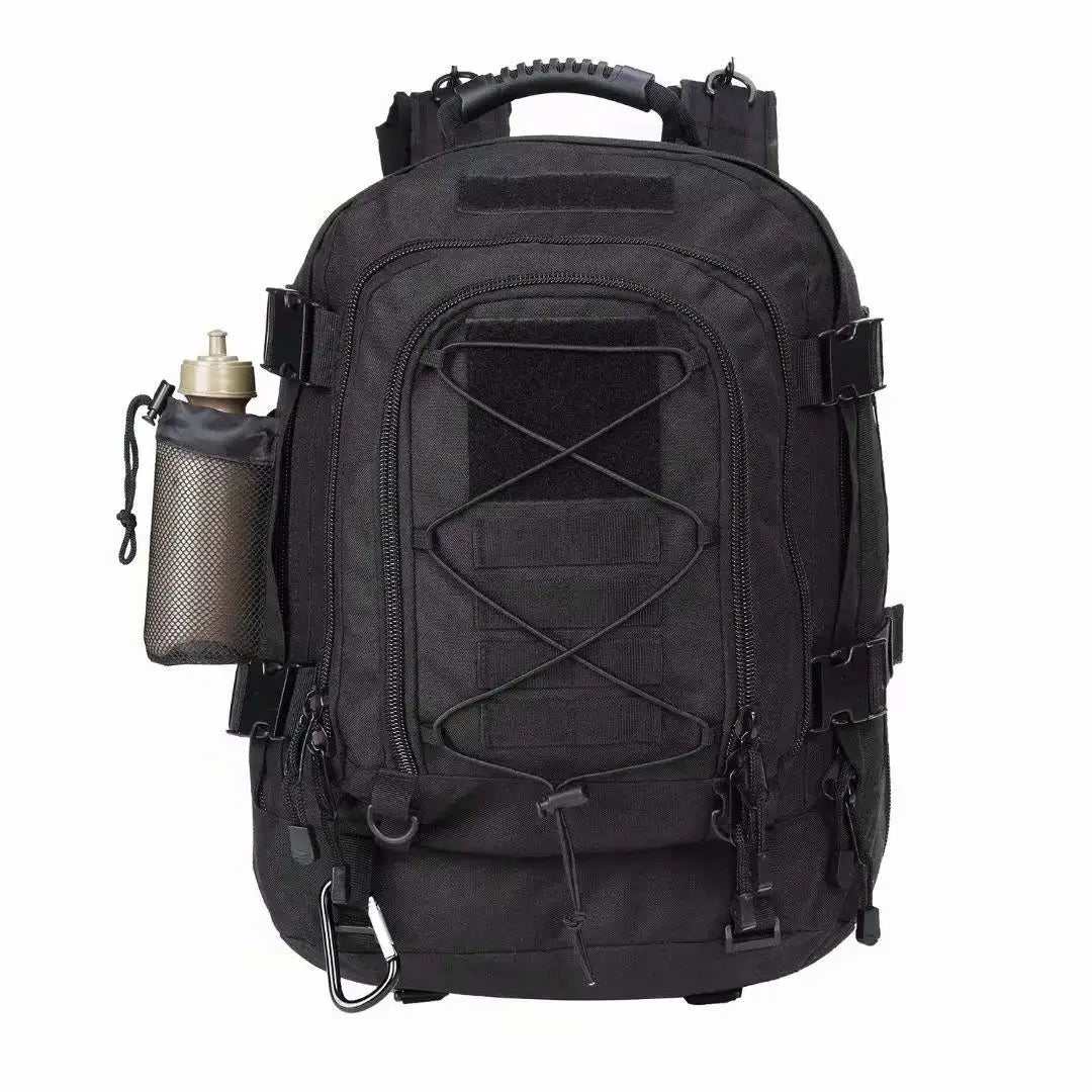 Nordspur | Large Nylon Tactical Backpack