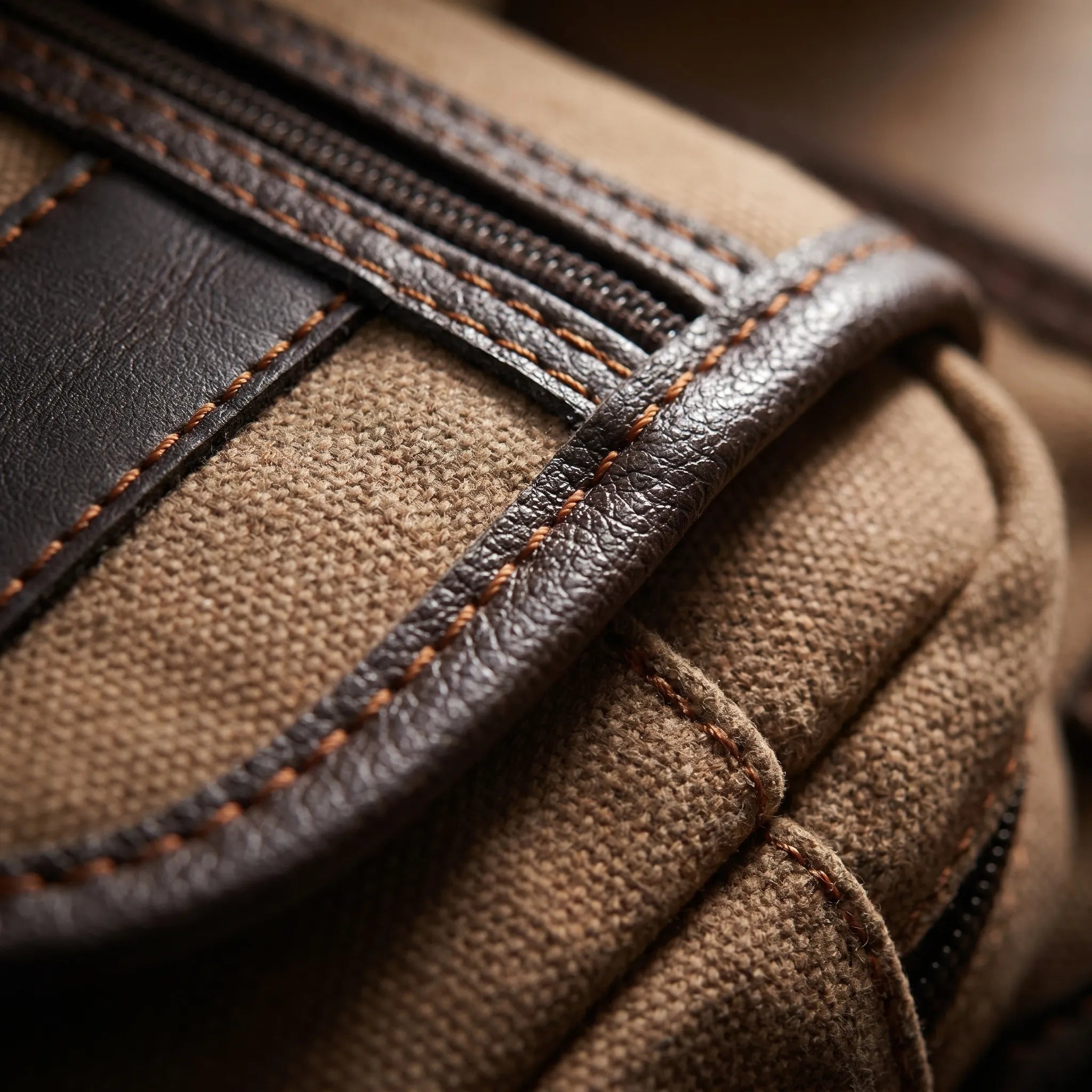 Oberschenkel-Tasche mit verstellbarem Gürtelriemen und mehrteiligem taktischen Design
