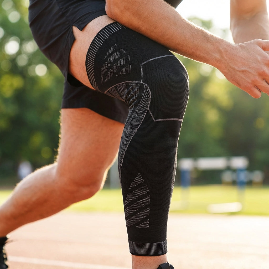 Nordspur | Leguardex Full Leg Compression Sleeve