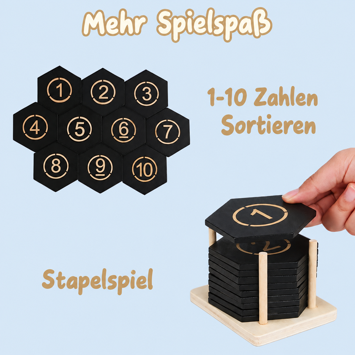 Nordspur | Lernspiel und Familienspiel PathPuzzle